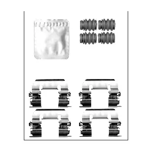 EA9507 ELTA AUTOMOTIVE