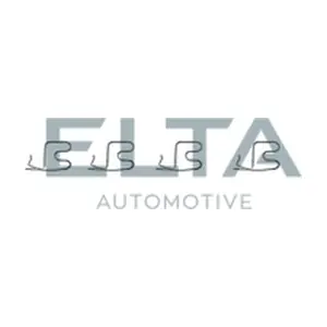 ELTA AUTOMOTIVE EA8601