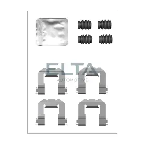 EA8910 ELTA AUTOMOTIVE