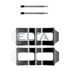 ELTA AUTOMOTIVE EA8563