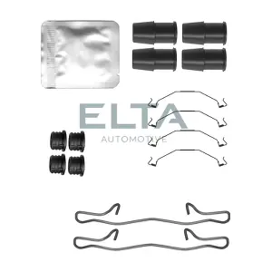 ELTA AUTOMOTIVE EA8827