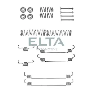 EA8133 ELTA AUTOMOTIVE
