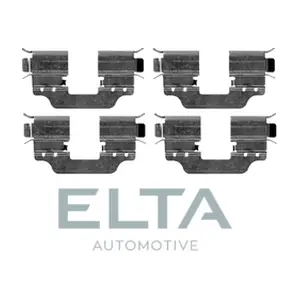 ELTA AUTOMOTIVE EA8664