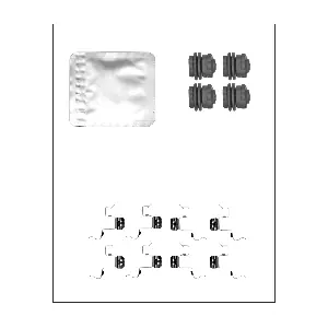ELTA AUTOMOTIVE EA9372