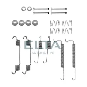 ELTA AUTOMOTIVE EA8006