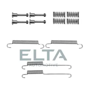 EA8161 ELTA AUTOMOTIVE