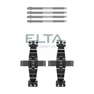 EA8811 ELTA AUTOMOTIVE