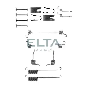 ELTA AUTOMOTIVE EA8098