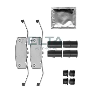 ELTA AUTOMOTIVE EA8825