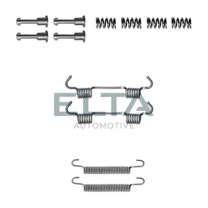 EA8003 ELTA AUTOMOTIVE
