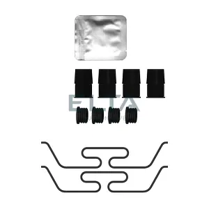 ELTA AUTOMOTIVE EA8792