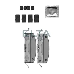 EA8862 ELTA AUTOMOTIVE