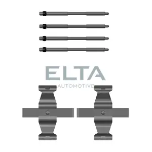 EA8822 ELTA AUTOMOTIVE