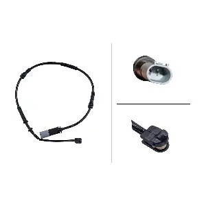 ELTA AUTOMOTIVE EA5089