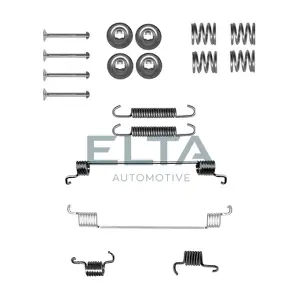 ELTA AUTOMOTIVE EA8040