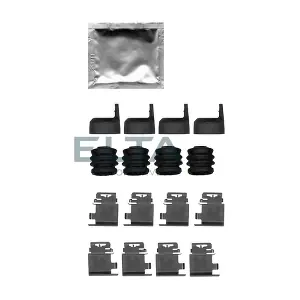 EA8887 ELTA AUTOMOTIVE