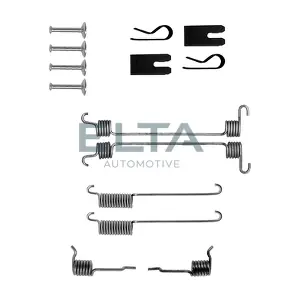 ELTA AUTOMOTIVE EA8023