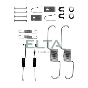 EA8097 ELTA AUTOMOTIVE