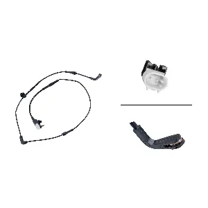ELTA AUTOMOTIVE EA5163