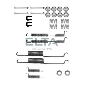 ELTA AUTOMOTIVE EA8057