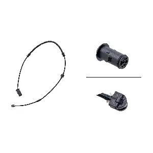 EA5128 ELTA AUTOMOTIVE