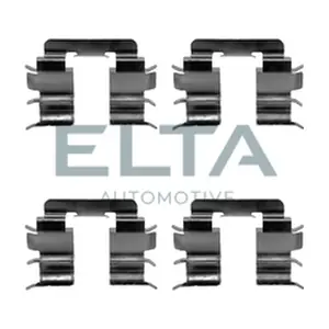 ELTA AUTOMOTIVE EA8627