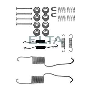 EA8209 ELTA AUTOMOTIVE
