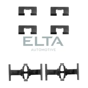ELTA AUTOMOTIVE EA8575