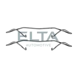 ELTA AUTOMOTIVE EA8504