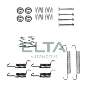 EA8163 ELTA AUTOMOTIVE