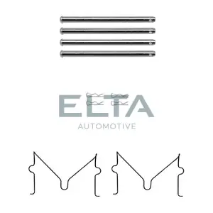ELTA AUTOMOTIVE EA8855