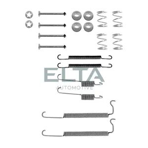 EA8016 ELTA AUTOMOTIVE