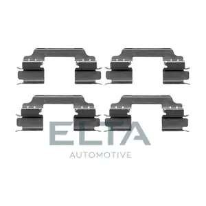 ELTA AUTOMOTIVE EA8661