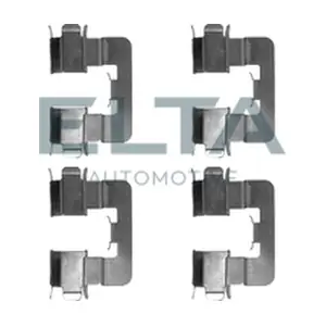 ELTA AUTOMOTIVE EA8711