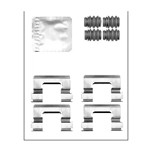 EA9380 ELTA AUTOMOTIVE