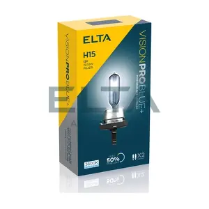ELTA AUTOMOTIVE EB2711TR