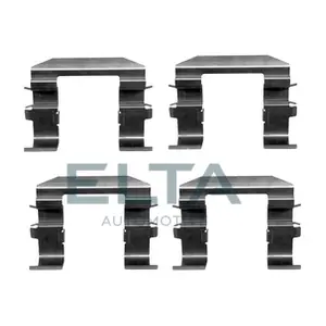 ELTA AUTOMOTIVE EA8670