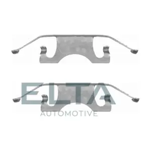 ELTA AUTOMOTIVE EA8655