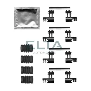 ELTA AUTOMOTIVE EA8858