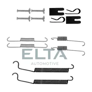 EA8160 ELTA AUTOMOTIVE