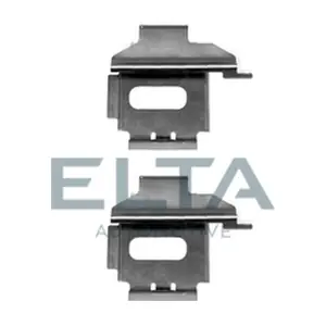 ELTA AUTOMOTIVE EA8901