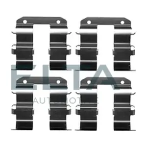 ELTA AUTOMOTIVE EA8706