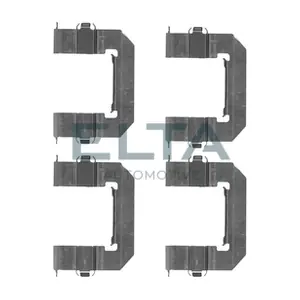 ELTA AUTOMOTIVE EA8724