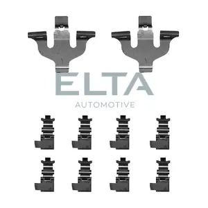 ELTA AUTOMOTIVE EA8801
