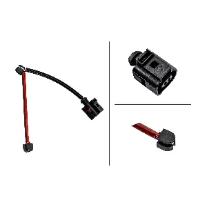 EA5027 ELTA AUTOMOTIVE