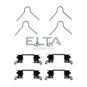 ELTA AUTOMOTIVE EA9011