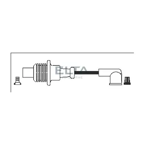 ET4072 ELTA AUTOMOTIVE