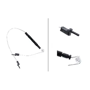 EA5322 ELTA AUTOMOTIVE