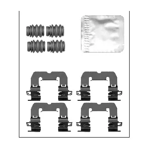 EA9404 ELTA AUTOMOTIVE