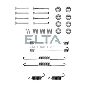 EA8056 ELTA AUTOMOTIVE